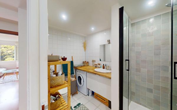 Appartement à vendre    3 pièces • 54 m2 Montrouge