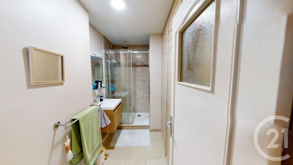 Appartement F3 à vendre  4 pièces - 78,83 m2 ST QUENTIN - 02