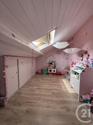 Maison à vendre  4 pièces - 95 m2 FOUCHERANS - 39