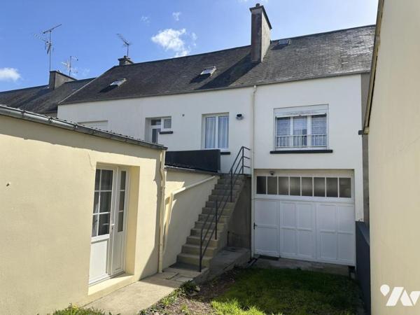 Ensemble immobilier PICAUVILLE