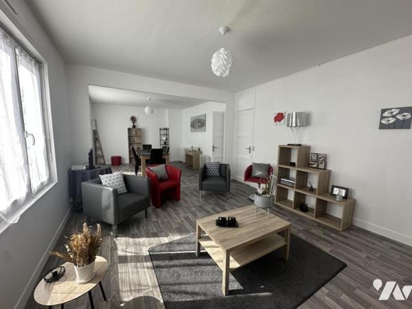 Ensemble immobilier PICAUVILLE