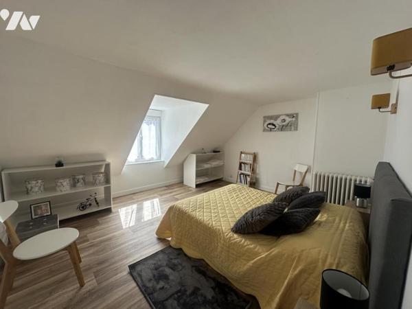 Ensemble immobilier PICAUVILLE