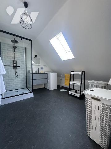 Ensemble immobilier PICAUVILLE