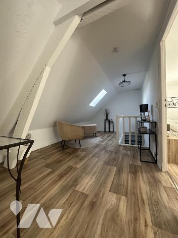 Ensemble immobilier PICAUVILLE