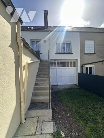 Ensemble immobilier PICAUVILLE