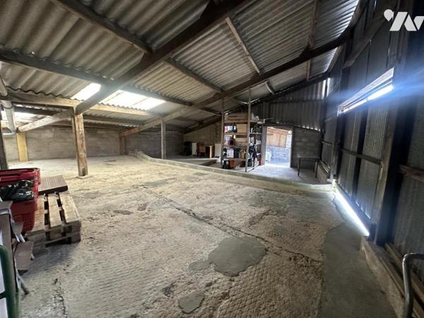 Ensemble immobilier PICAUVILLE