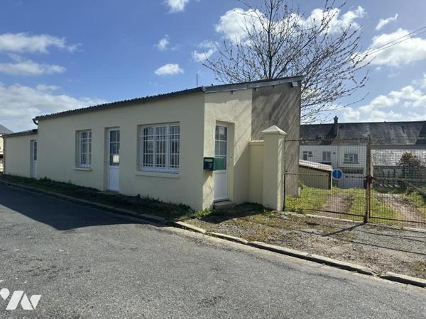 Ensemble immobilier PICAUVILLE