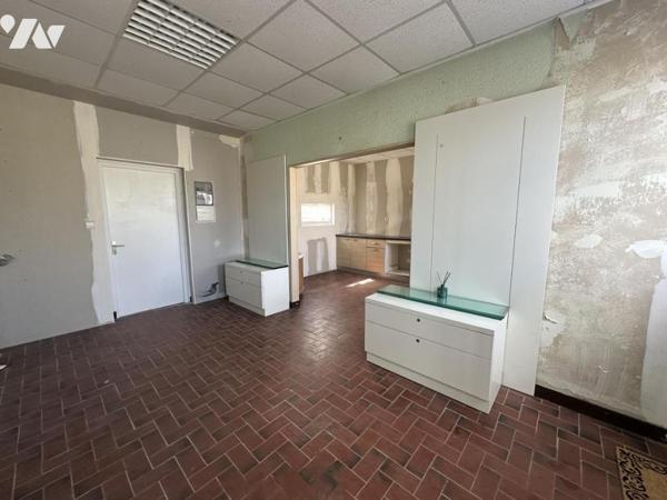 Ensemble immobilier PICAUVILLE