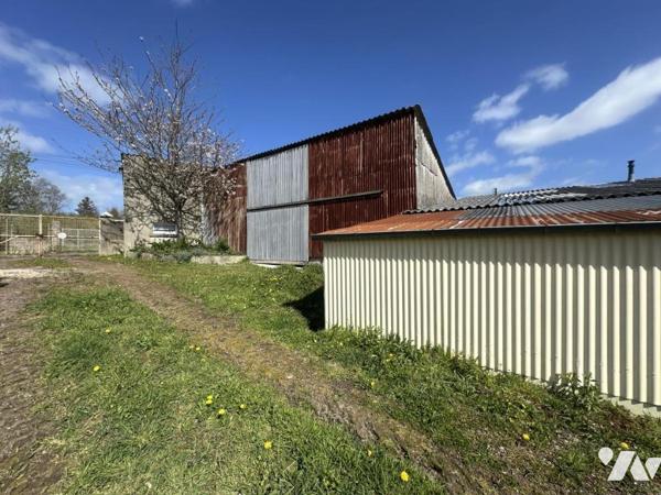 Ensemble immobilier PICAUVILLE
