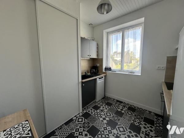 Ensemble immobilier PICAUVILLE