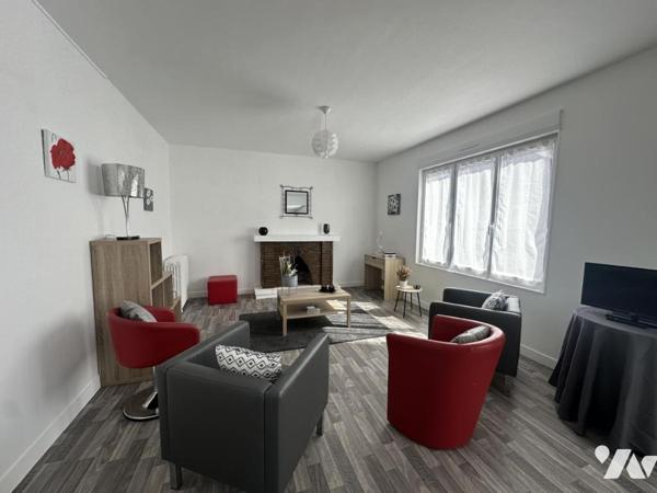 Ensemble immobilier PICAUVILLE