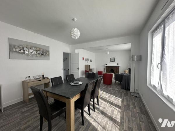 Ensemble immobilier PICAUVILLE