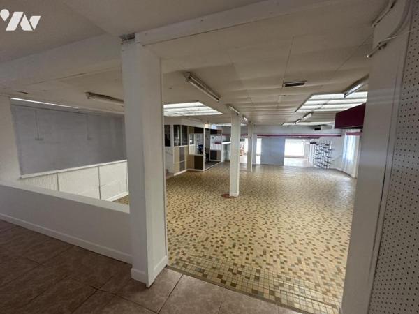 Ensemble immobilier PICAUVILLE