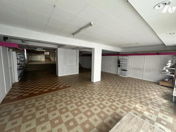 Ensemble immobilier PICAUVILLE