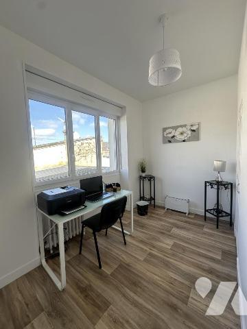 Ensemble immobilier PICAUVILLE