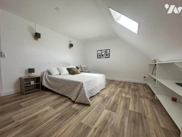 Ensemble immobilier PICAUVILLE