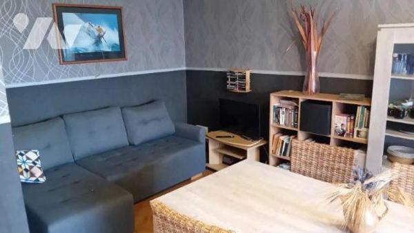 APPARTEMENT A VENDRE COUDEKERQUE-BRANCHE 59 ! Dans une résidence recherchée avec ascenseur sur ...