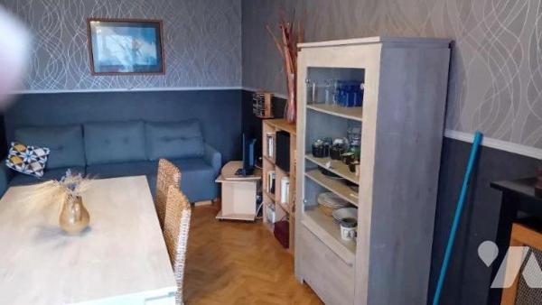APPARTEMENT A VENDRE COUDEKERQUE-BRANCHE 59 ! Dans une résidence recherchée avec ascenseur sur ...