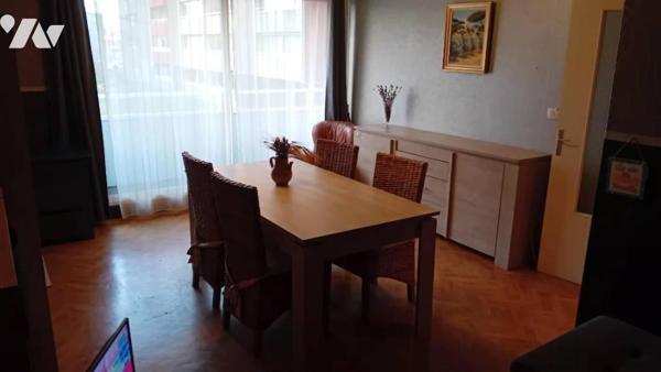 APPARTEMENT A VENDRE COUDEKERQUE-BRANCHE 59 ! Dans une résidence recherchée avec ascenseur sur ...