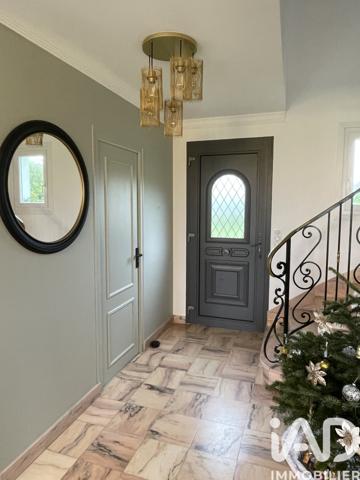 Maison à vendre 7 pièces 165 m² Penmarch