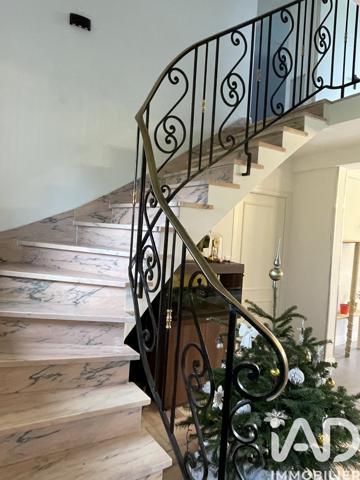 Maison à vendre 7 pièces 165 m² Penmarch