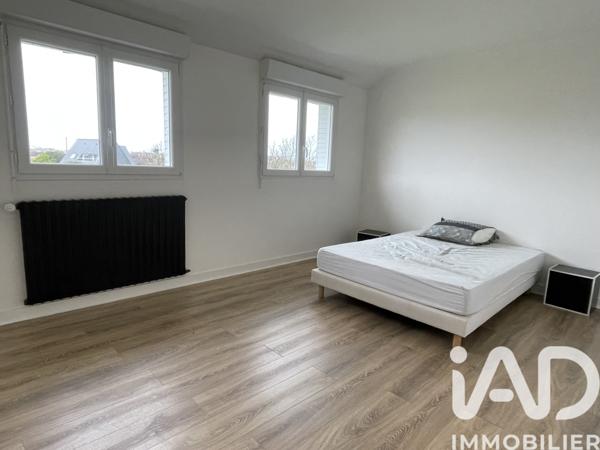 Maison à vendre 7 pièces 165 m² Penmarch