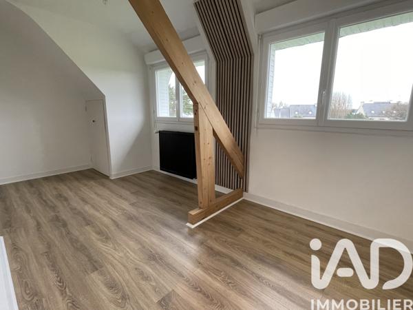 Maison à vendre 7 pièces 165 m² Penmarch