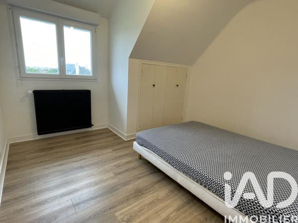 Maison à vendre 7 pièces 165,24 m² Penmarch
