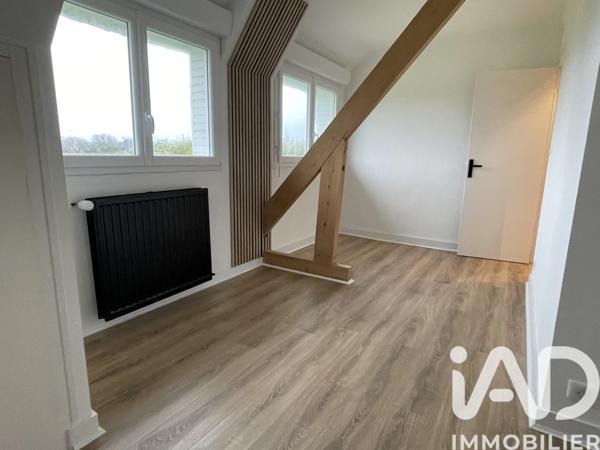 Maison à vendre 7 pièces 165,24 m² Penmarch