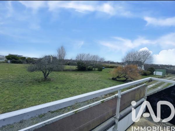 Maison à vendre 7 pièces 165,24 m² Penmarch