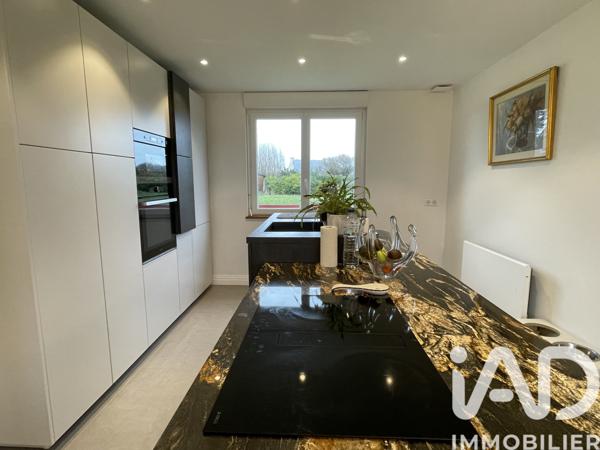 Maison à vendre 7 pièces 165 m² Penmarch