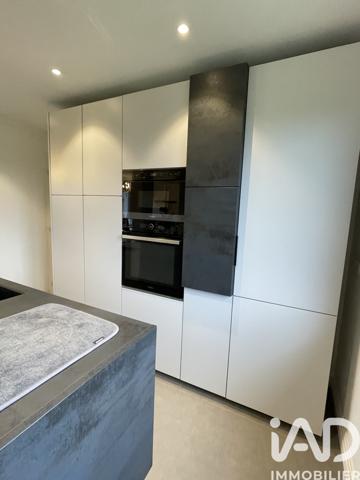 Maison à vendre 7 pièces 165 m² Penmarch