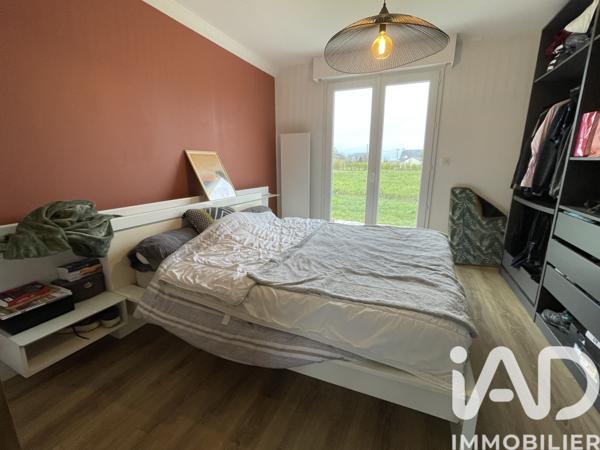 Maison à vendre 7 pièces 165 m² Penmarch