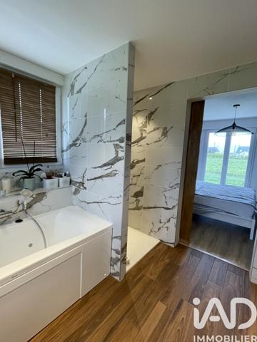 Maison à vendre 7 pièces 165 m² Penmarch