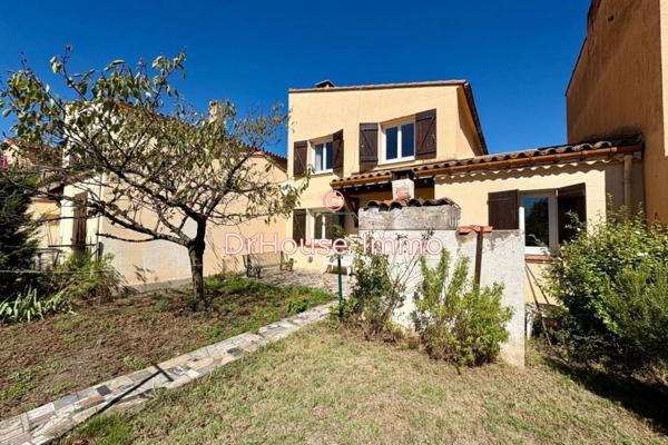 Maison à vendre 5 pièces de 86 m²