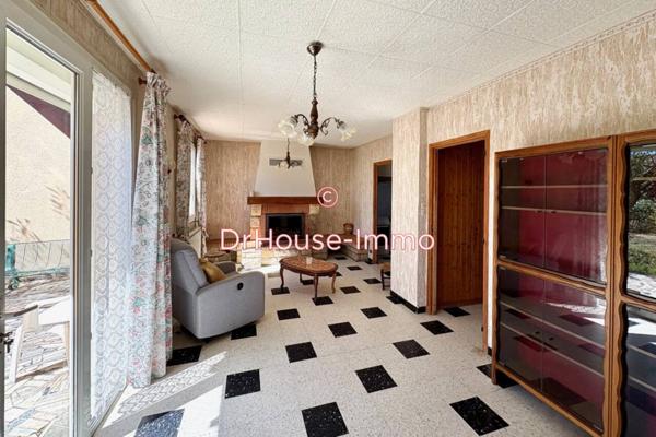 Maison à vendre 5 pièces de 86 m²