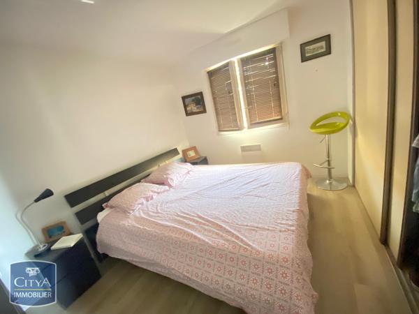 Vente appartement 3 pièces de 60m²