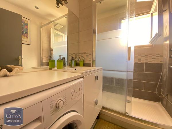 Vente appartement 3 pièces de 60m²