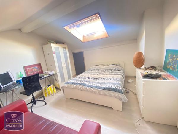 Vente appartement 3 pièces de 60m²