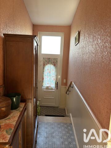 Maison à vendre 8 pièces 148 m² Épernay