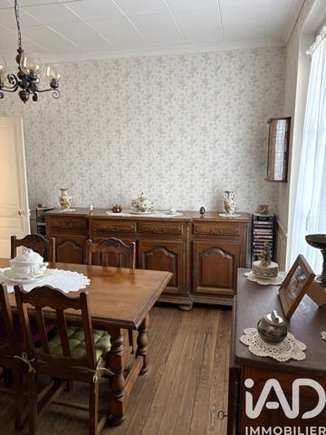 Maison à vendre 8 pièces 148 m² Épernay