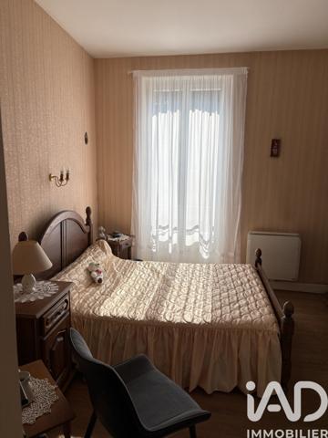 Maison à vendre 8 pièces 148 m² Épernay