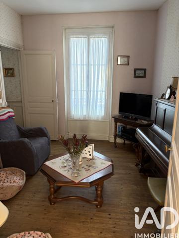 Maison à vendre 8 pièces 148 m² Épernay