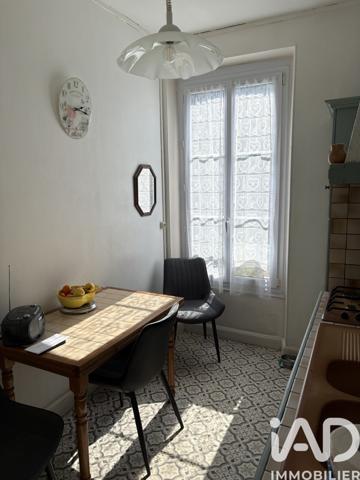 Maison à vendre 8 pièces 148 m² Épernay