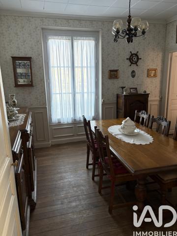 Maison à vendre 8 pièces 148 m² Épernay