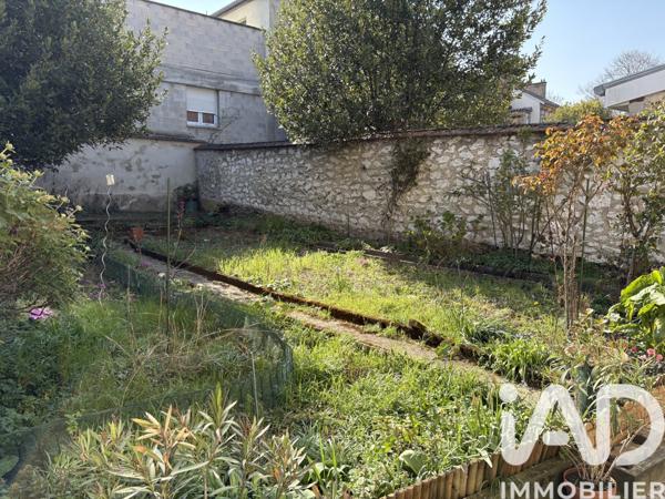 Maison à vendre 8 pièces 148 m² Épernay