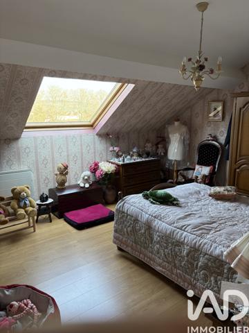 Maison à vendre 8 pièces 148 m² Épernay