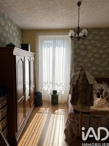 Maison à vendre 8 pièces 148 m² Épernay