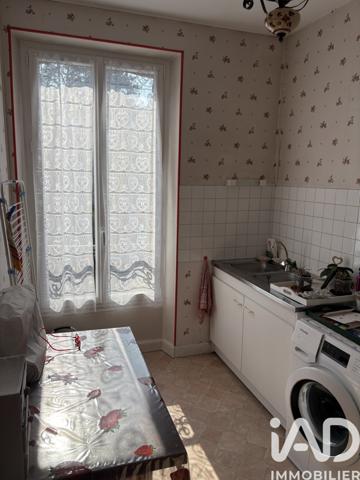 Maison à vendre 8 pièces 148 m² Épernay