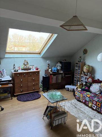 Maison à vendre 8 pièces 148 m² Épernay